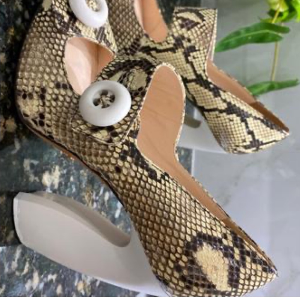 Pumps - Picture 6 of 11